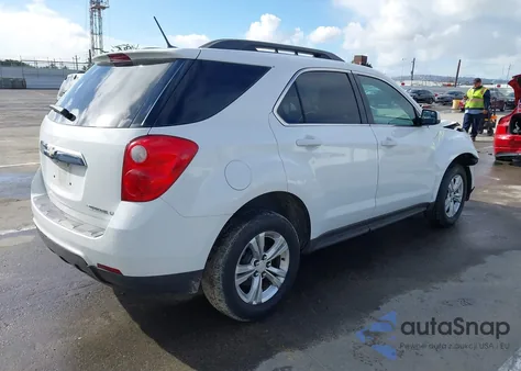 2014 Chevrolet Equinox 1Lt from USA, damaged, VIN 2GNALBEK1E6276646